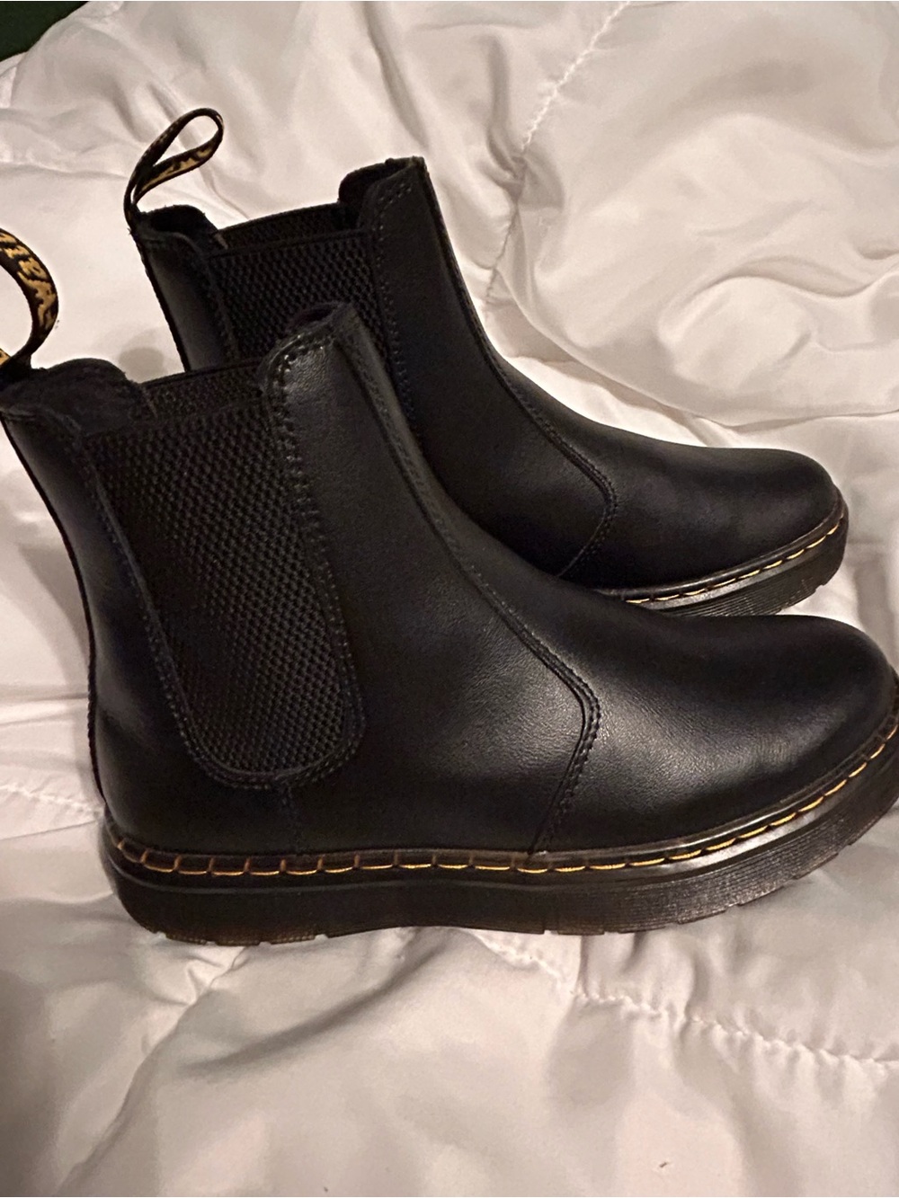 Dr Martens Chelsea Boots